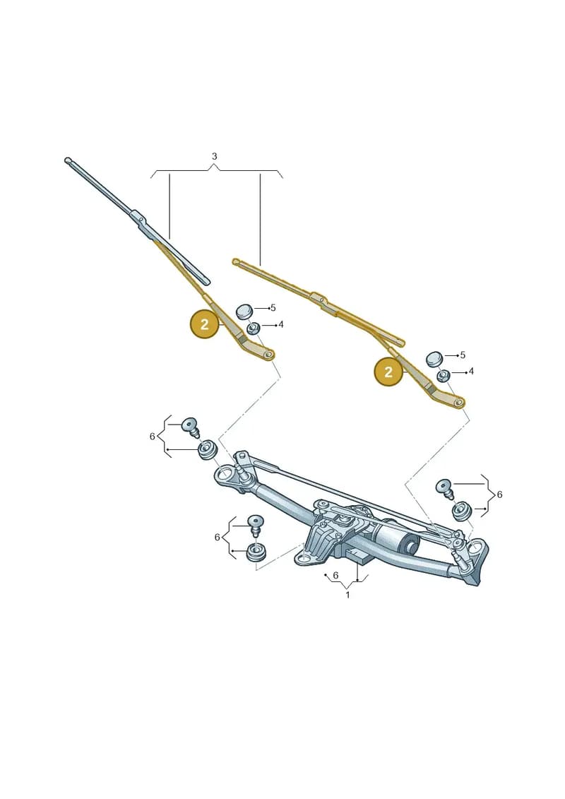 8V2955408E1P9 — Audi RS3 Limousine (2017-2020) diagram 890955000, position 2