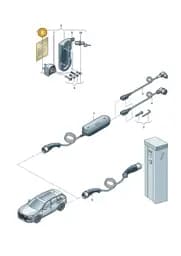 8V4900015D Audi Fitting Instructions