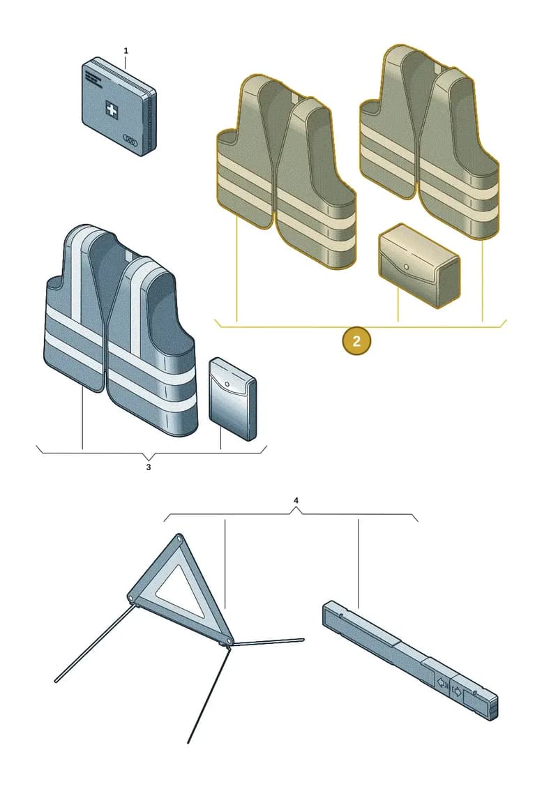 8W0093056B — Audi A5 Limousine (2024-2025) diagram f5s860000, position 2