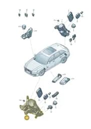 8W0971845AJ Audi Support