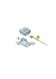 8Y0907414 Audi Sensor Line for Garage Door Opener