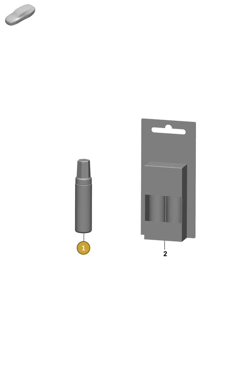 91109593221C9A — Porsche Macan 4 (2024-) diagram p61012000, position 1