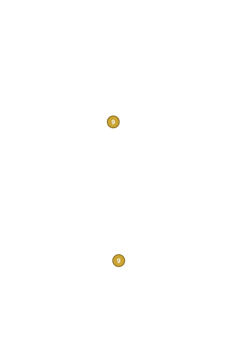 95810511910 — Porsche Cayenne (2010-2018) diagram p37103060, position 9