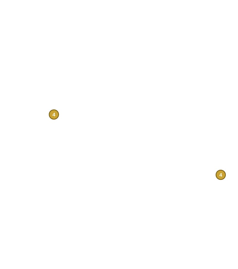 95811021341 — Porsche Cayenne (2010-2018) diagram p37103040, position 4