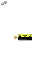 971010536AQ Porsche Sticker