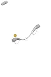971971675B Porsche Charge Cable for Public Charging Station