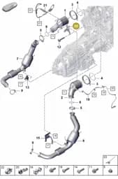 976253047A Porsche Support