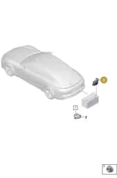 976915459A Porsche Central Protection
