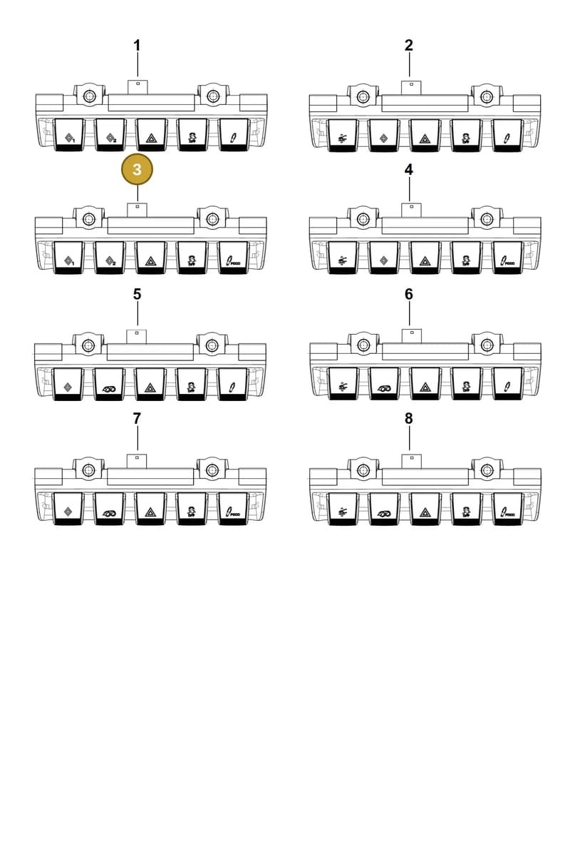 992941209DNTER — Porsche 911 (2024-2025) diagram p63905410, position 3
