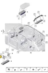 9Y1880481 Porsche Support