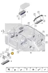 9Y2880482 Porsche Support