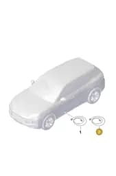 9Y2970767C Porsche Fibre Optic Wave Conductor