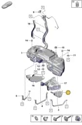 PAB20197410 Porsche Cover