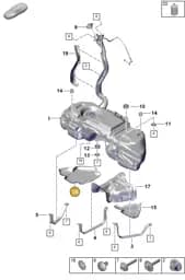 PAB20197420 Porsche Cover