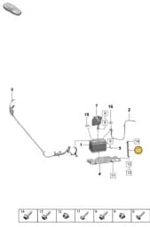 PAD915524 Porsche Support