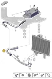 PAE317752 Porsche Line