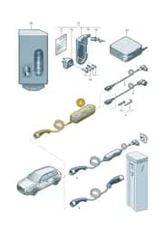 V04017001DG Porsche Compact Loading System