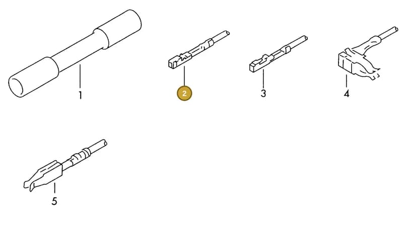 000979002E — SEAT TOLEDO        SEAT MOD.97>99 (1996-1999) diagram 198974800, position 2