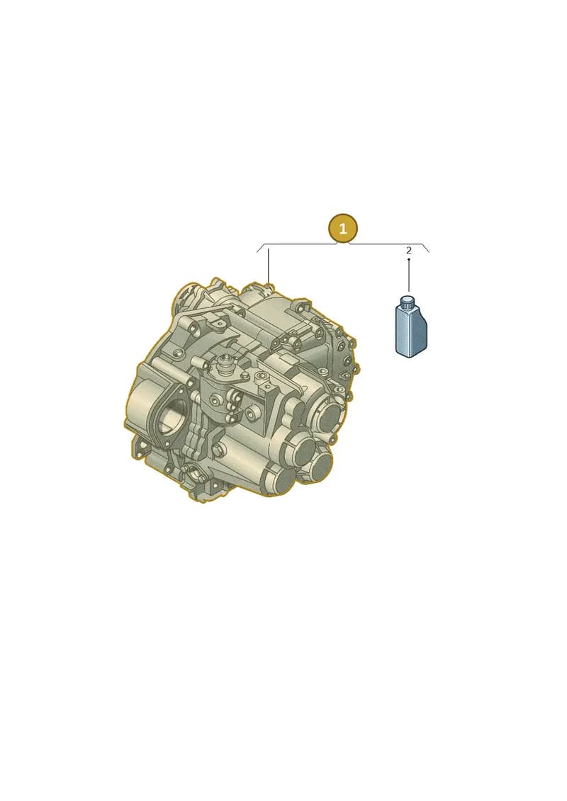 0A8300044 — SEAT Ibiza (2012-) diagram 649300120, position 1