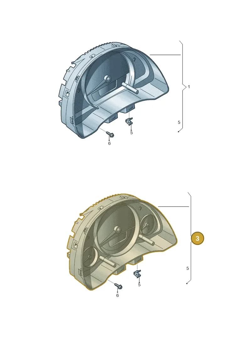 1SL920962 — SEAT Mii (2011-2019) diagram 723920000, position 3