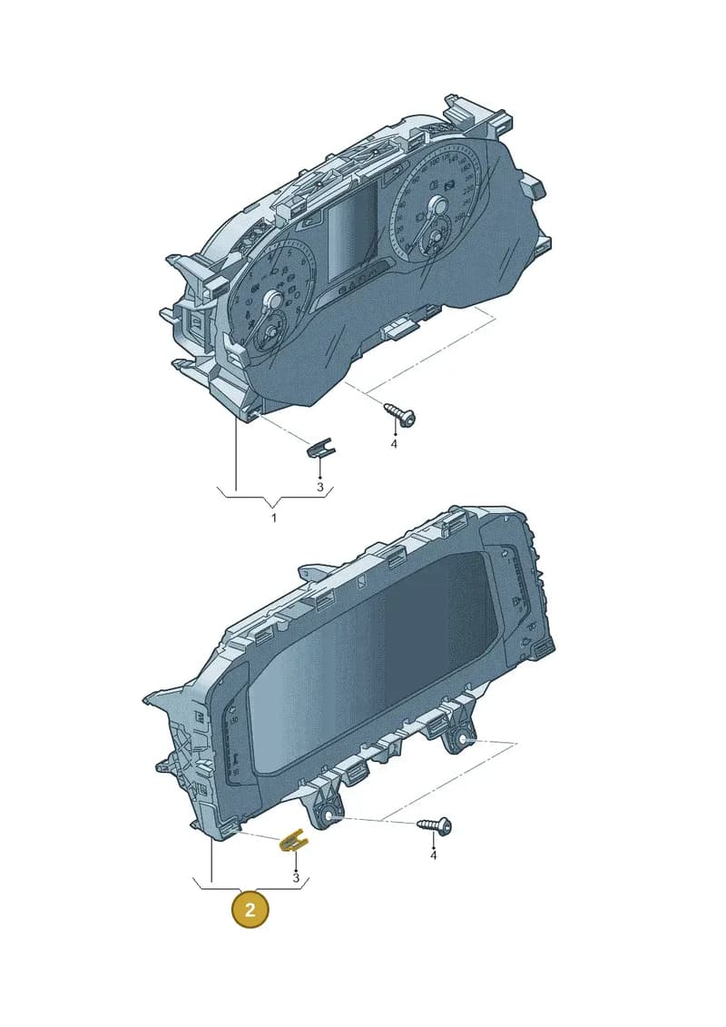 5F0920320C — SEAT Ateca (2016-) diagram 813920000, position 2