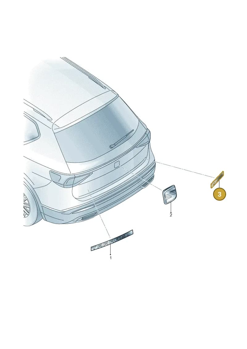 5FE8536913Q7 — SEAT Tarraco (2018-2024) diagram 591853030, position 3