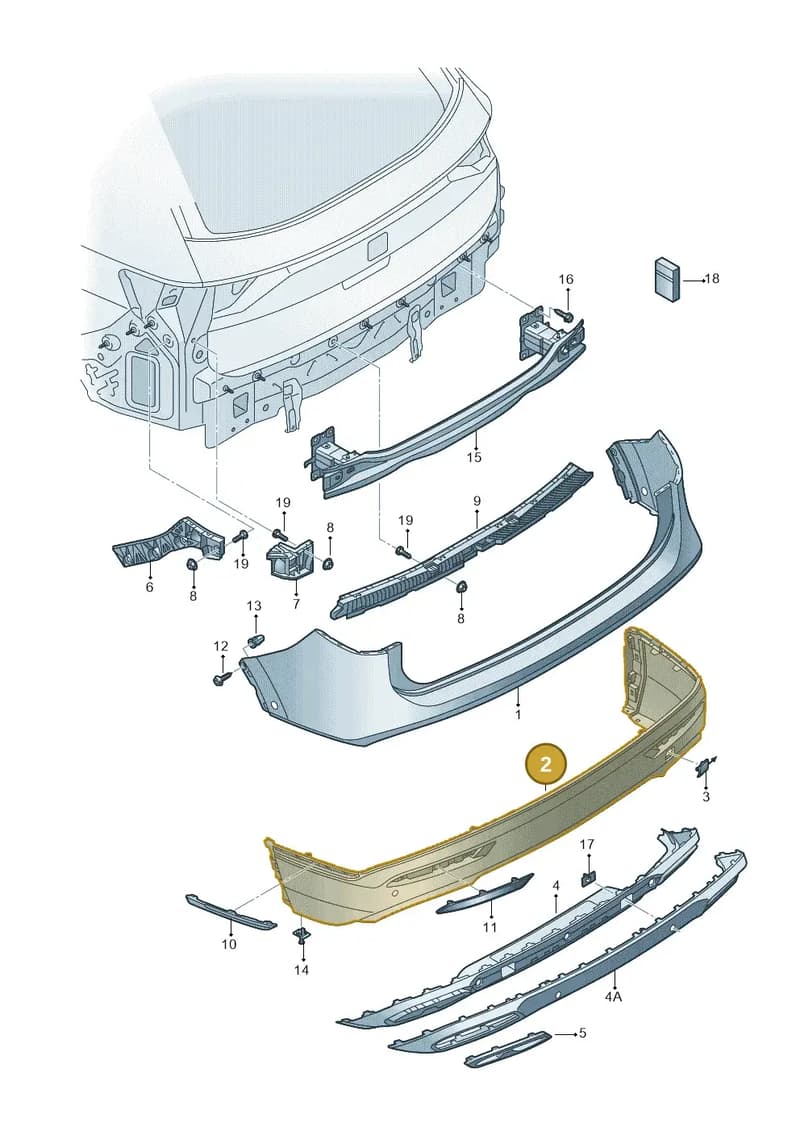 5FJ807521AGRU — SEAT Tarraco (2018-2024) diagram 591807060, position 2