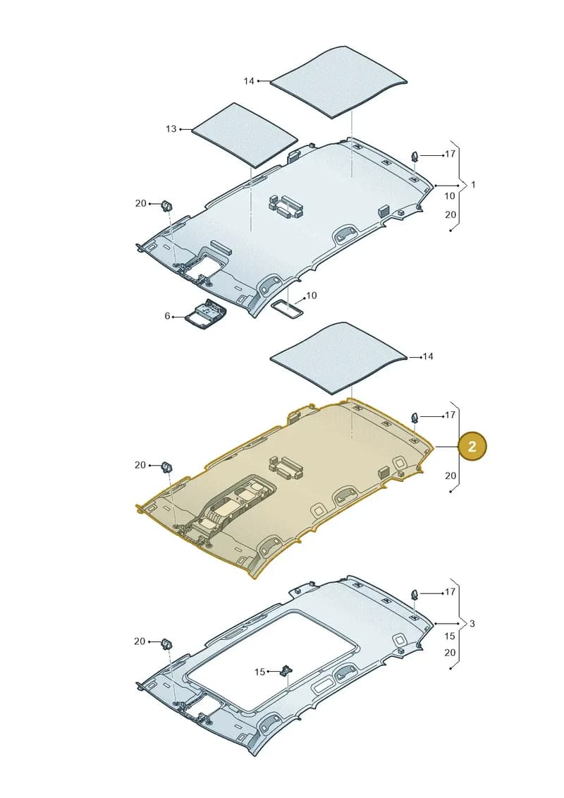 5FJ867501EZB5 — SEAT Tarraco (2018-2024) diagram 591867550, position 2
