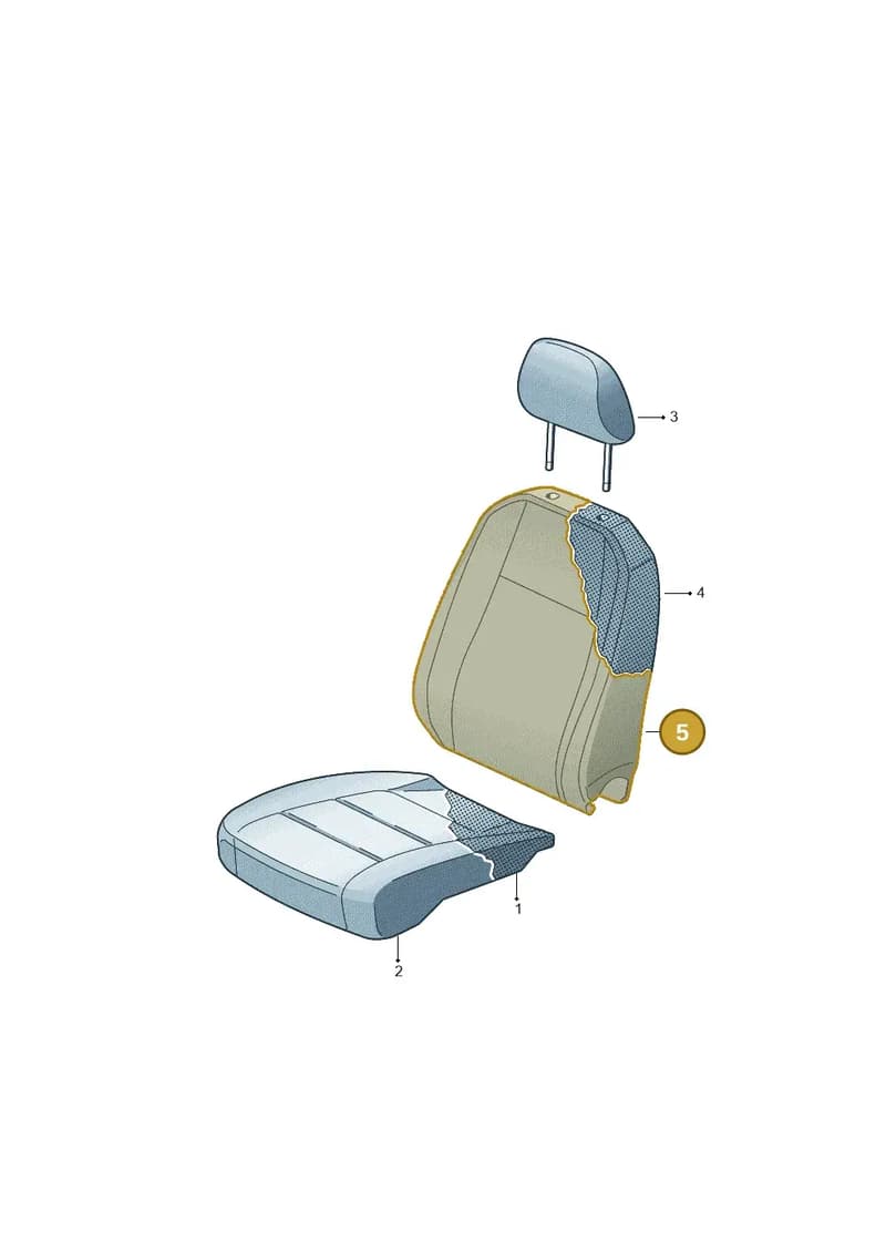 5FJ881805DVVG — SEAT Tarraco (2018-2024) diagram 754881600, position 5