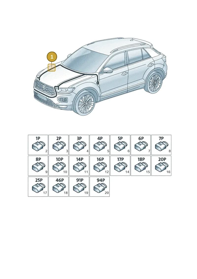 5FJ971072 — SEAT Tarraco (2018-2024) diagram 813971800, position 1