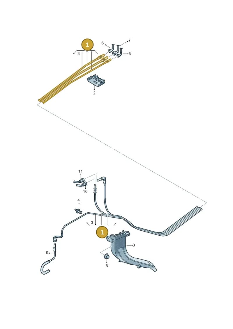 5WA200059ER — SEAT Leon (2019-) diagram 746201170, position 1