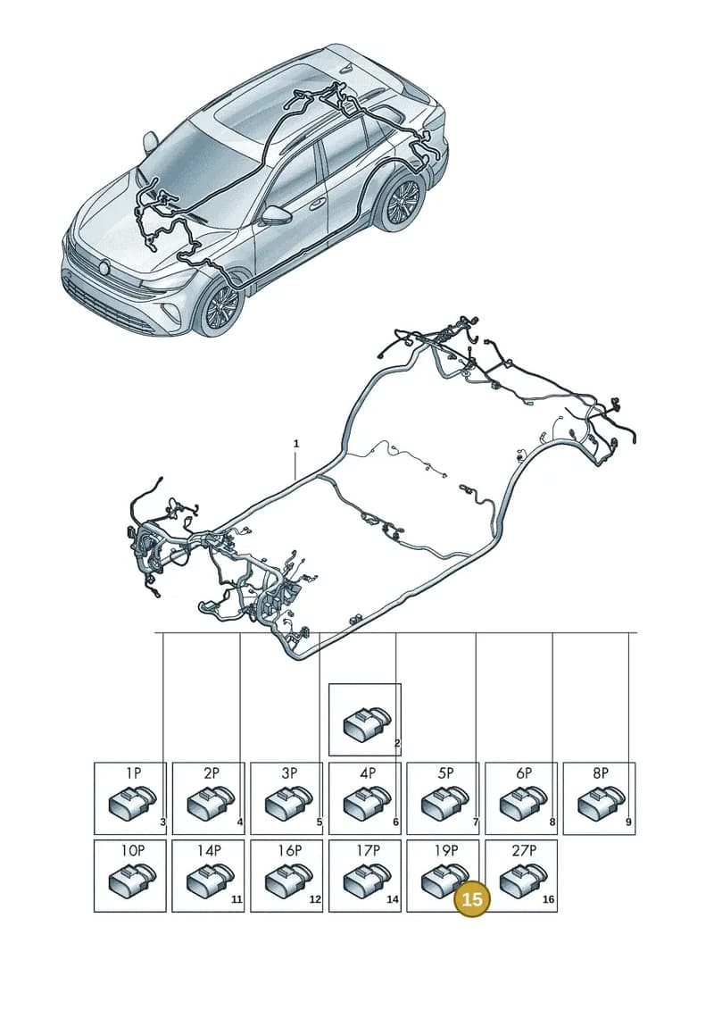 5WA937722 — Skoda Kodiaq (2024-2024) diagram 57x972000, position 15