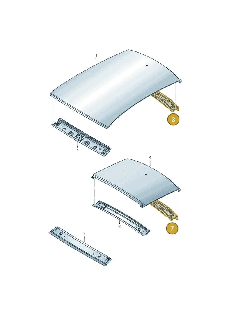 6J3817149D — SEAT Ibiza (2015-) diagram 639817000, position 3+7
