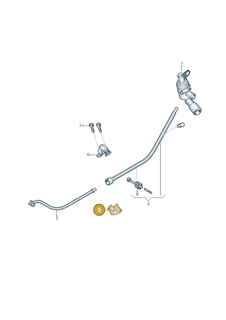 1Z0807546A — SEAT Altea XL (2013-) diagram 663972700, position 5