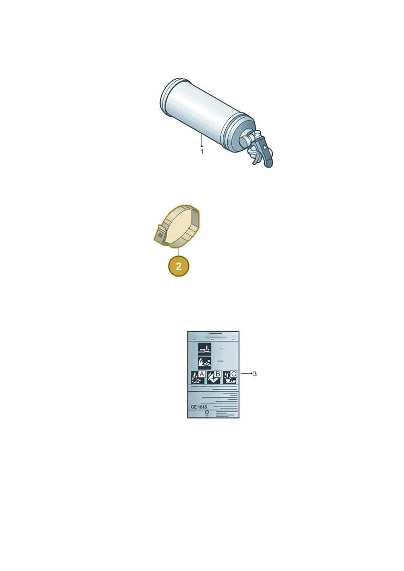 1Z0860231B — Skoda Kodiaq (2024-2024) diagram 57h011011, position 2