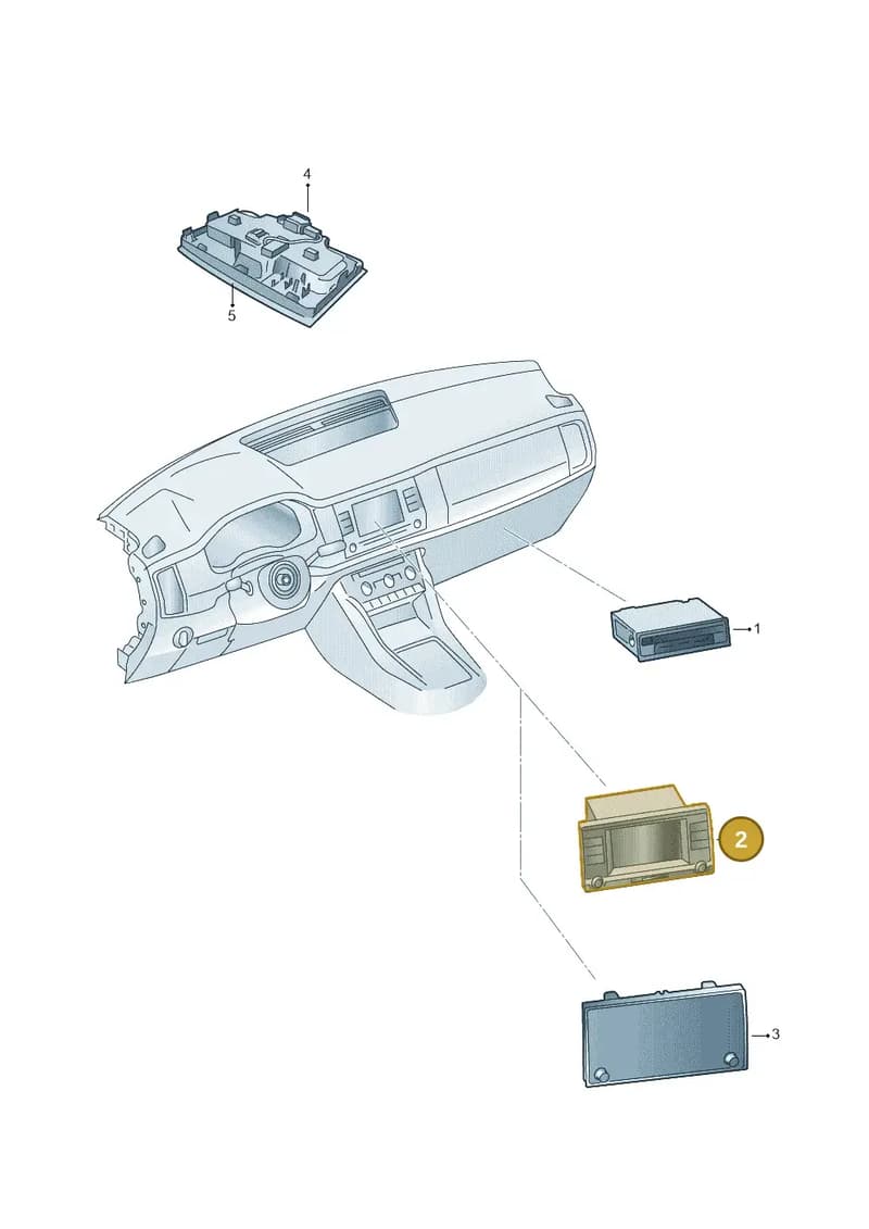 565035871AIZY — Skoda Kodiaq (2018-2022) diagram 804000060, position 2