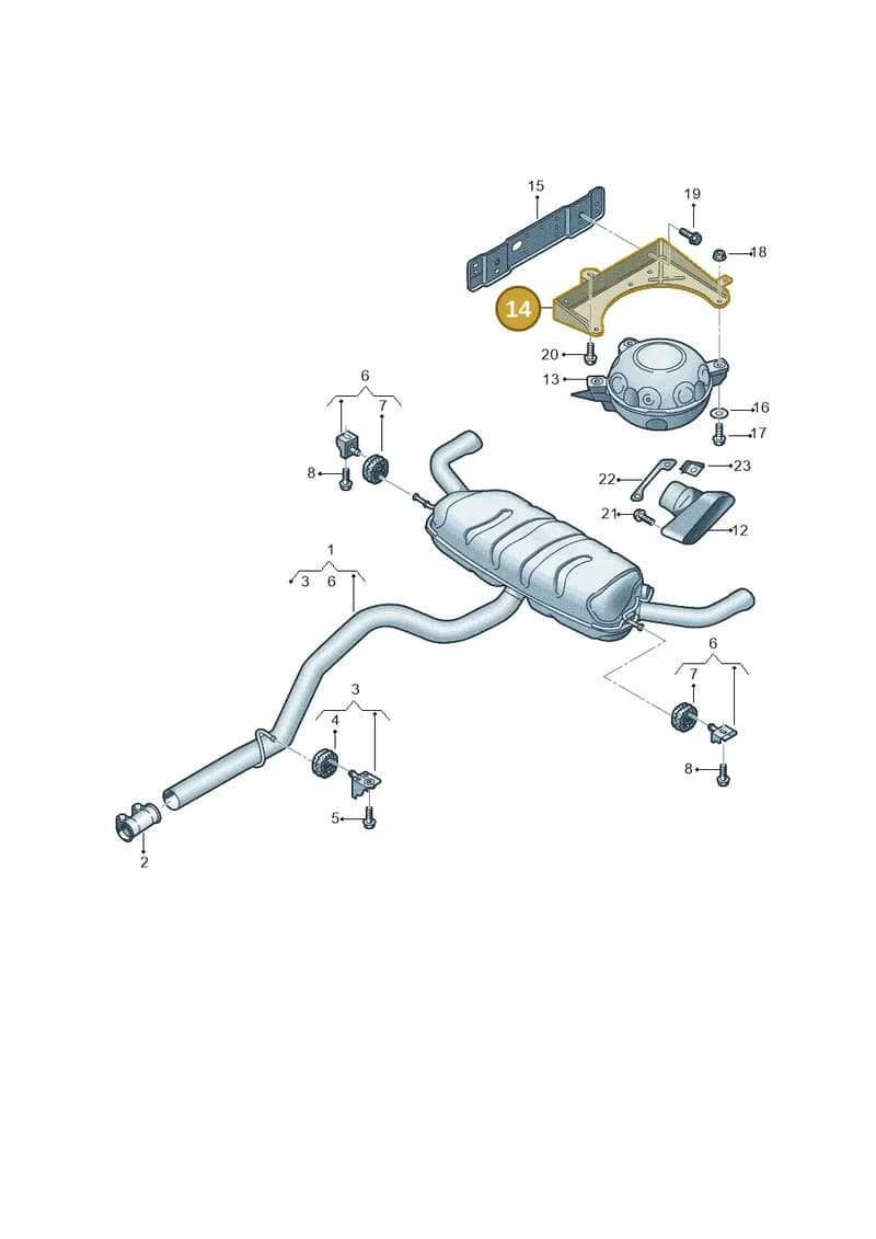 565253049B — Skoda Kodiaq (2016-2024) diagram 804253075, position 14