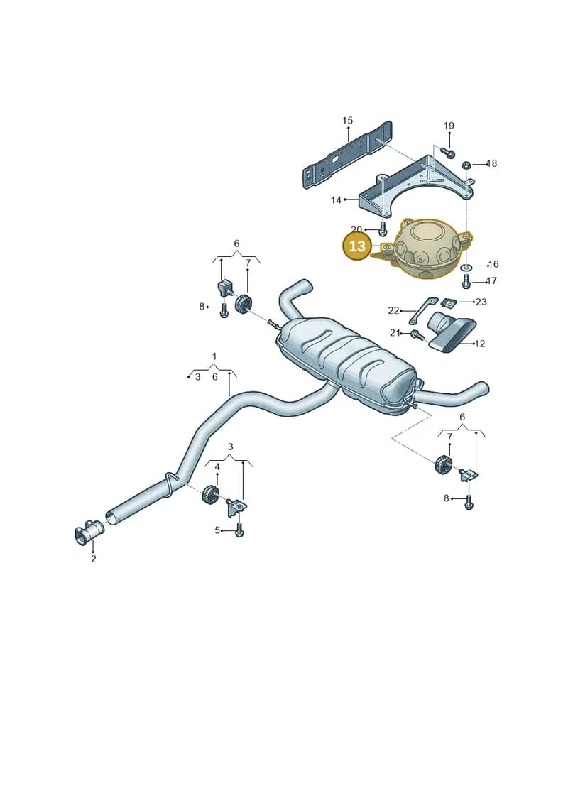 565253903B — Skoda Kodiaq (2016-2024) diagram 804253075, position 13