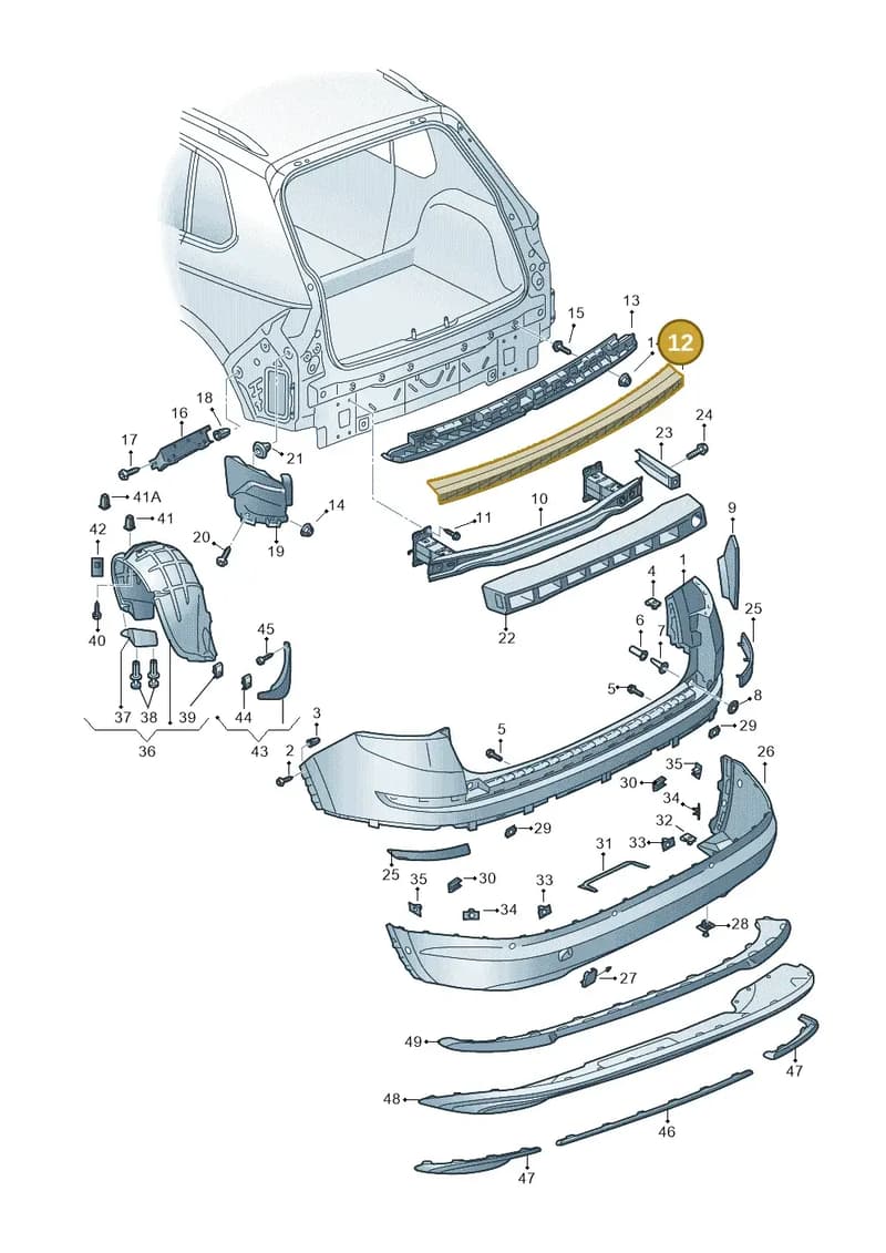 565807423B9B9 — Skoda Kodiaq (2018-2022) diagram 804807060, position 12