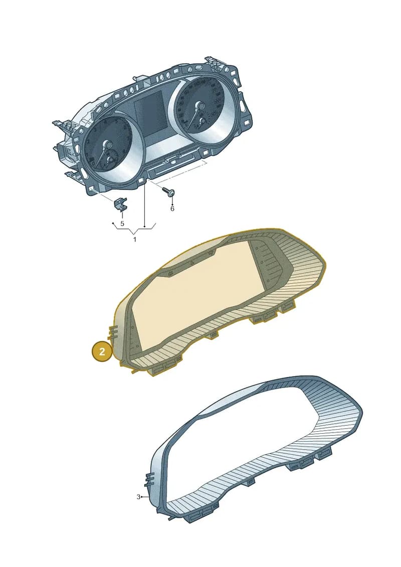 565920310A — Skoda Karoq (2017-2023) diagram 805920000, position 2