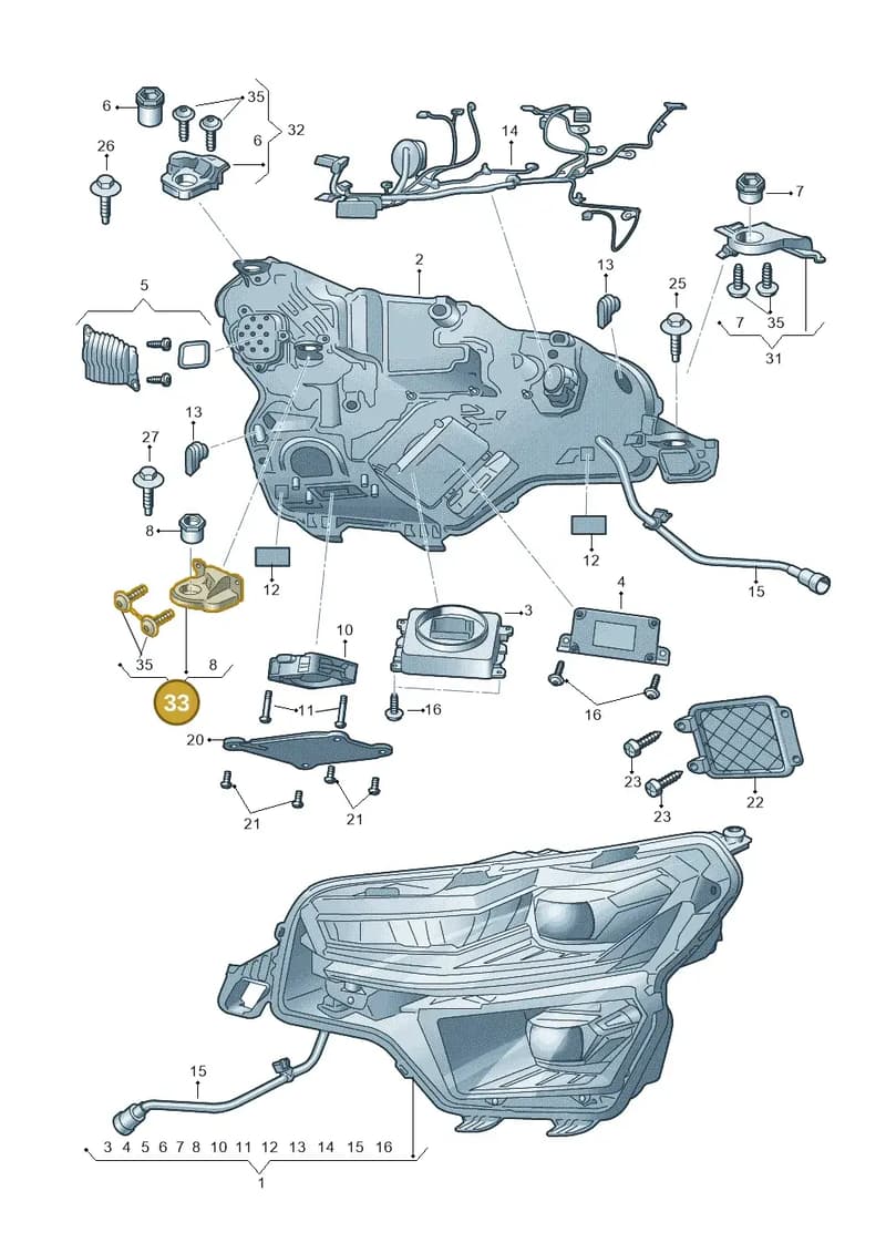 565998226D — Skoda Kodiaq (2018-2022) diagram 804941021, position 33