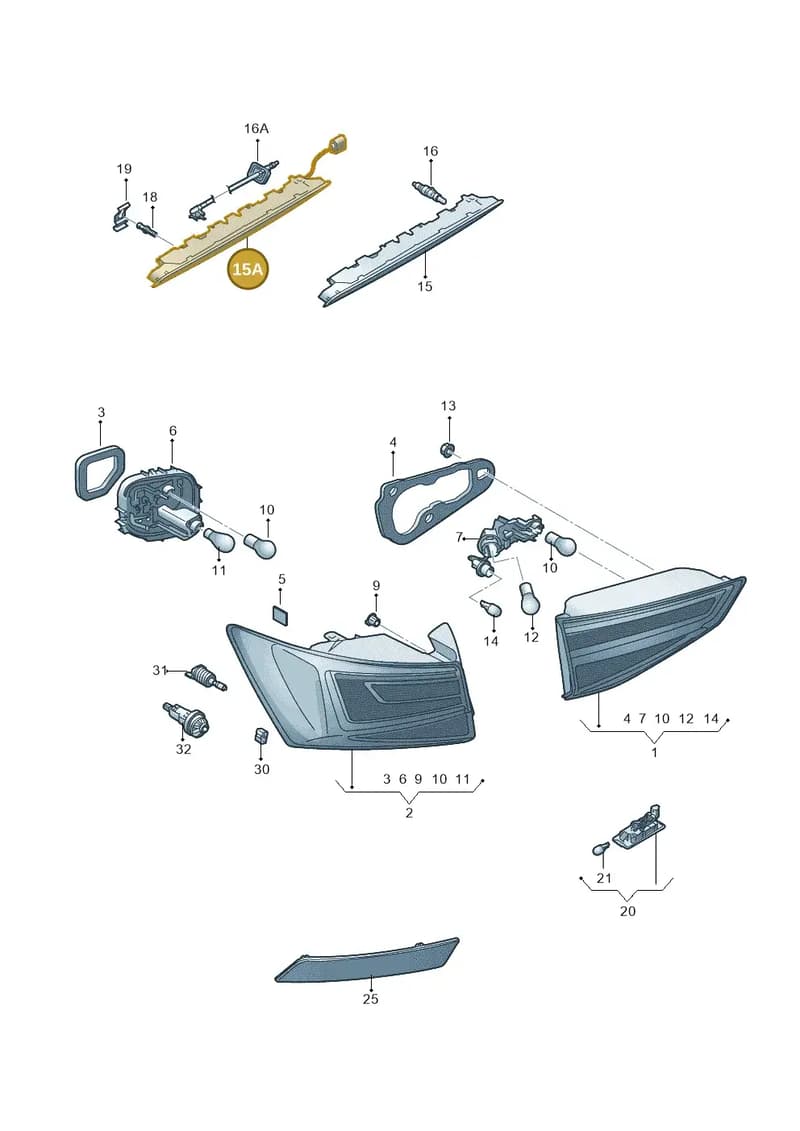 575945097B — SEAT Ateca (2016-) diagram 893945000, position 15A