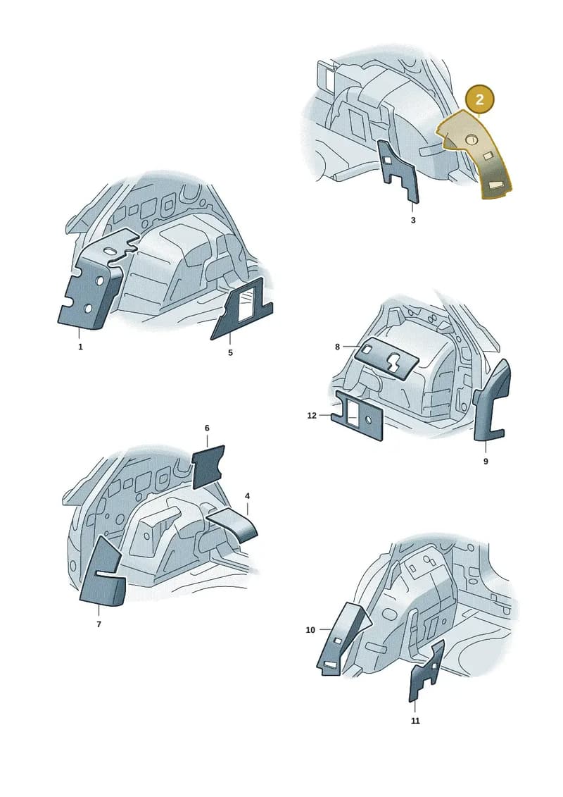 57H862559BCA9 — Skoda Kodiaq (2024-2024) diagram 57h863030, position 2