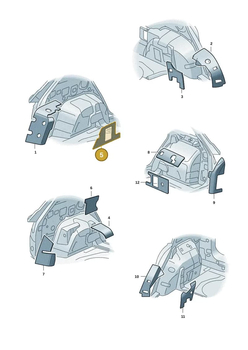 57H868759 — Skoda Kodiaq (2024-2024) diagram 57h863030, position 5