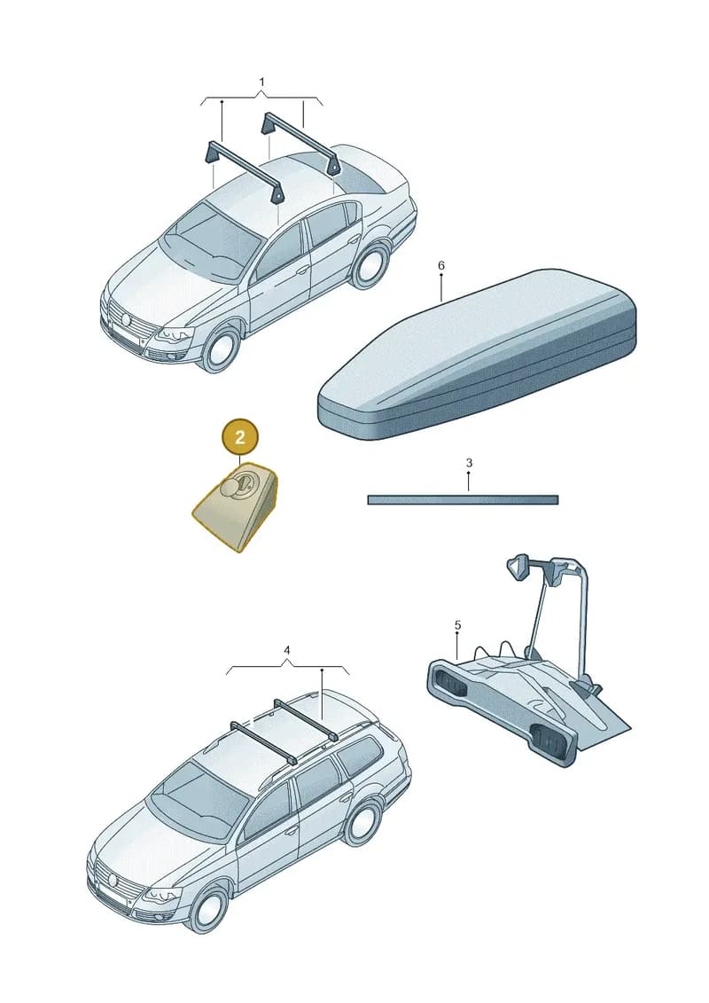 5E5071738 — Skoda Octavia (2012-2017) diagram 753000030, position 2