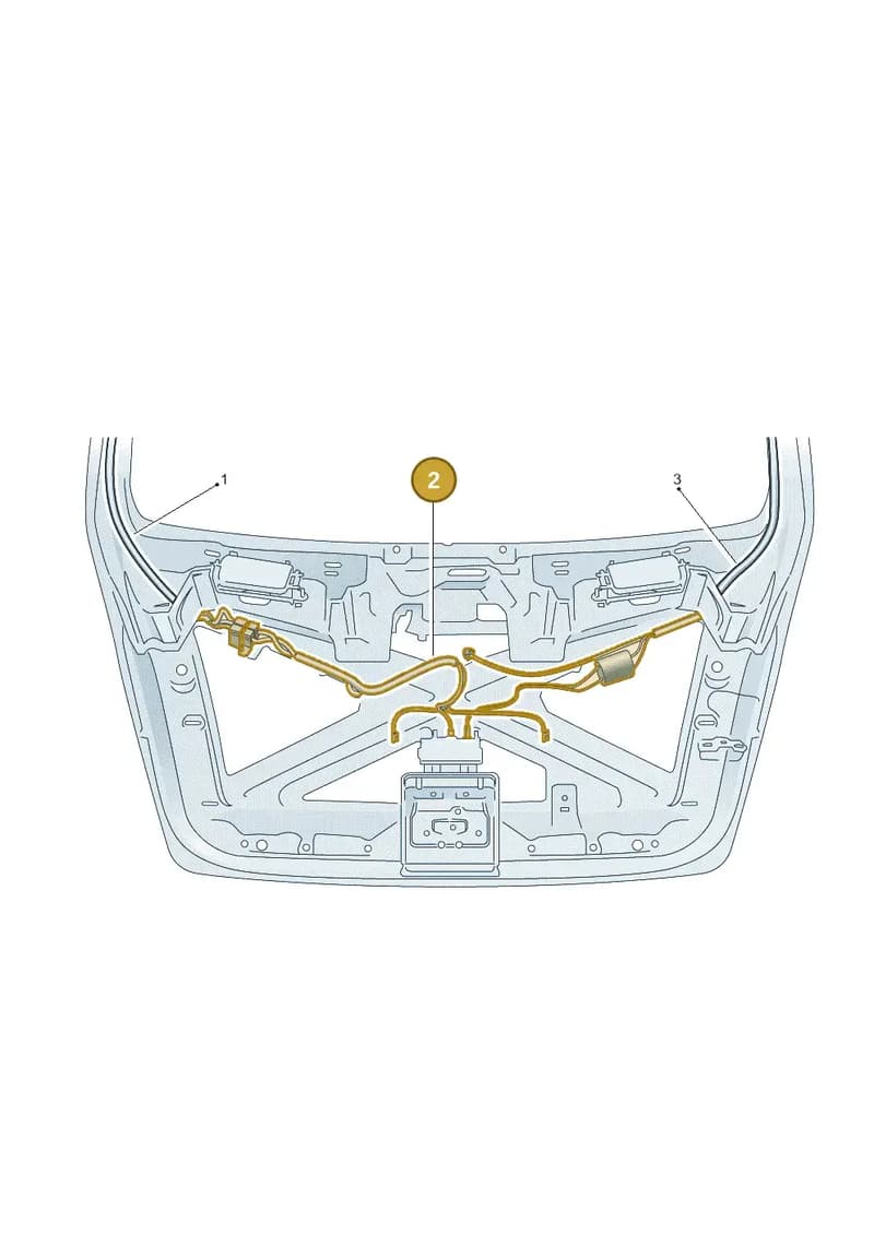 5E9971147A — Skoda Octavia (2017-2020) diagram 753972500, position 2
