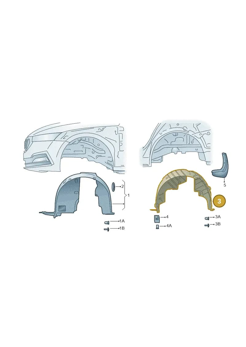 5JA810969B — Skoda Rapid (2012-2022) diagram 740821050, position 3