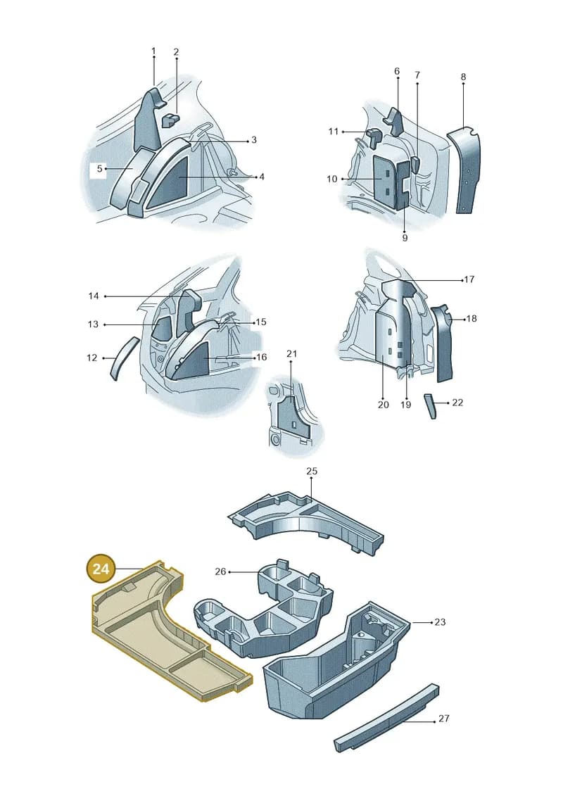 5JA858857B — Skoda Rapid (2012-2022) diagram 740000020, position 24