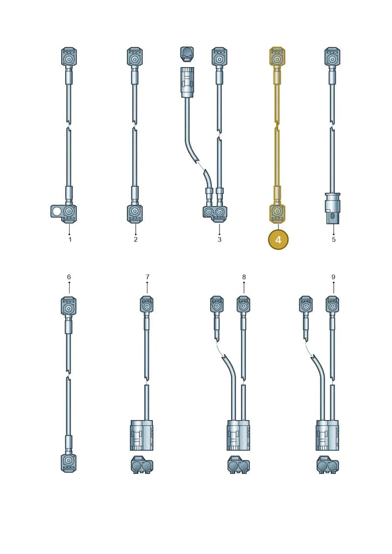 5JB035572A — Skoda Rapid (2012-2022) diagram 740035270, position 4