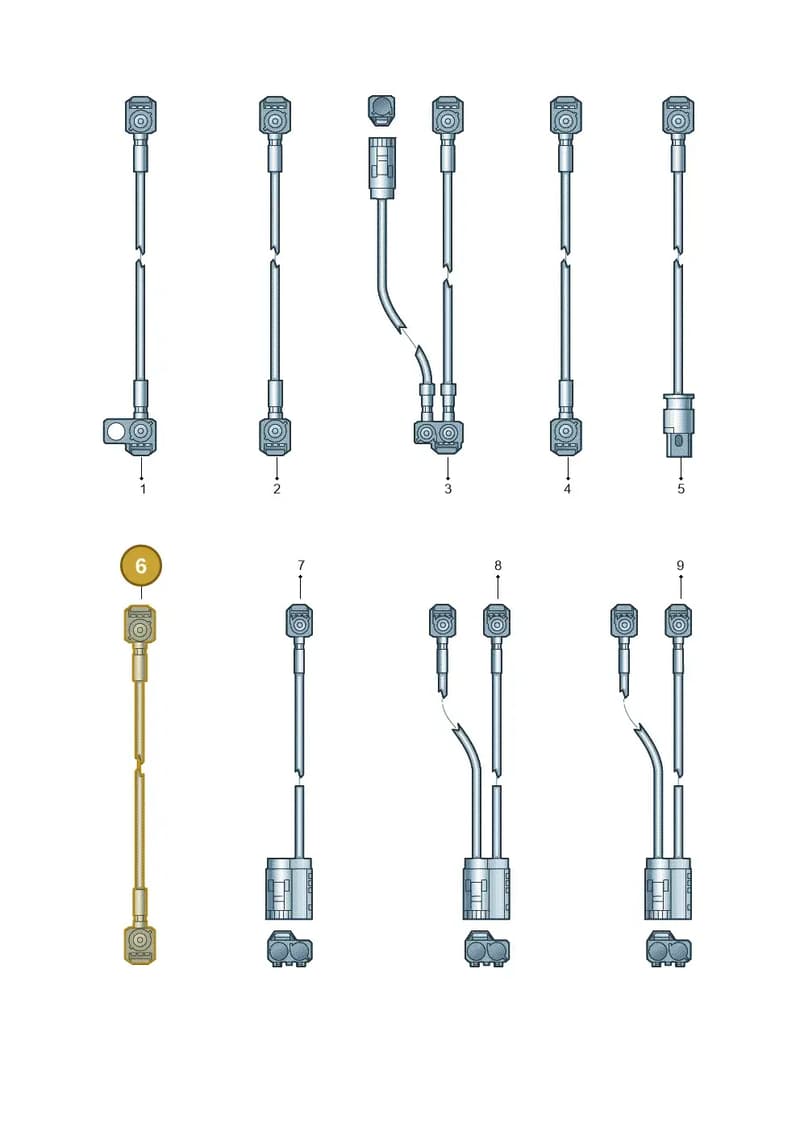 5JB035572B — Skoda Rapid (2012-2022) diagram 740035270, position 6